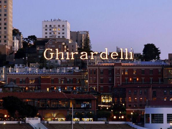 900 N Point Street 619, San Francisco CA 94109