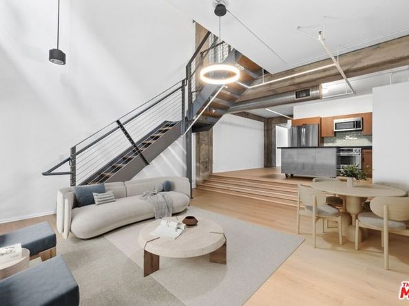 510 S Hewitt Street 104, Los Angeles CA 90013