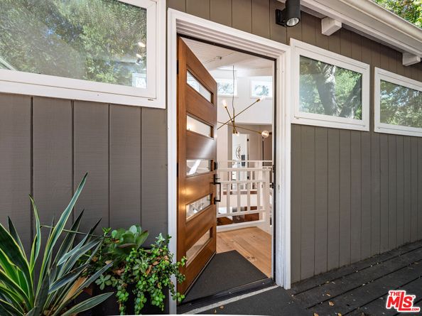 20922 Keller Road, Topanga CA 90290