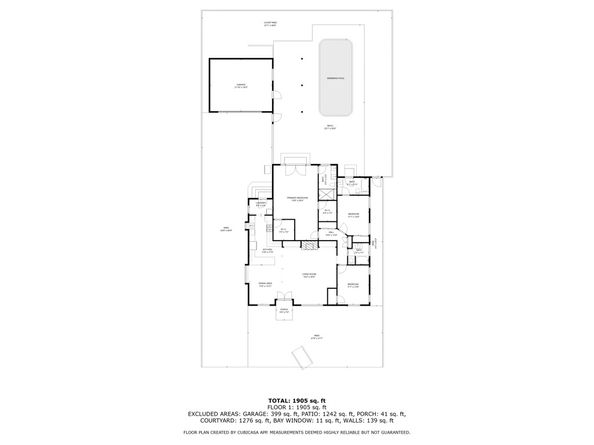 4719 W Wortser Avenue, Sherman Oaks CA 91423