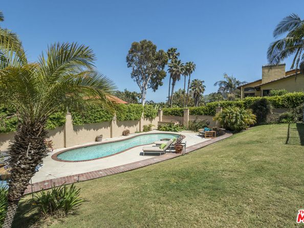 7036 Grasswood Avenue, Malibu CA 90265