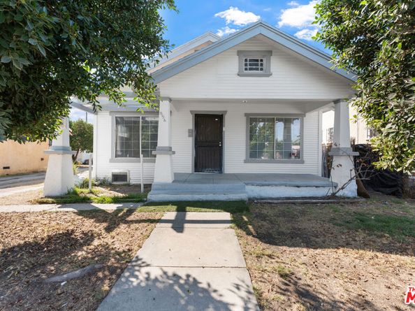 854 W 64th Street, Los Angeles CA 90044