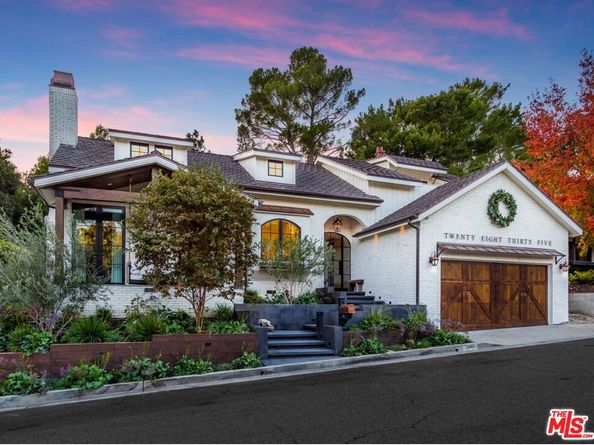 2835 Westbrook Avenue, Los Angeles CA 90046