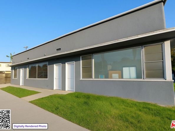 800 E South Street, Long Beach CA 90805