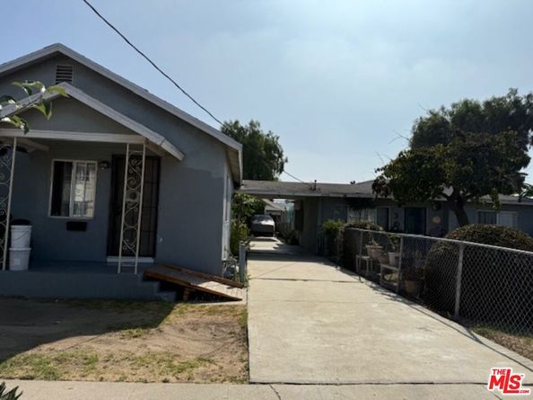 21726 Halldale Avenue, Torrance CA 90501