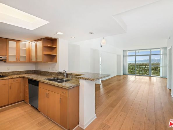 13700 Marina Pointe Drive 1411, Marina Del Rey CA 90292