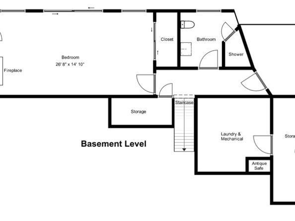 3700 Lowry Road, Los Angeles CA 90027
