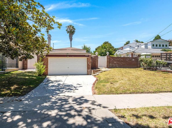 10058 Valley Spring Lane, Toluca Lake CA 91602