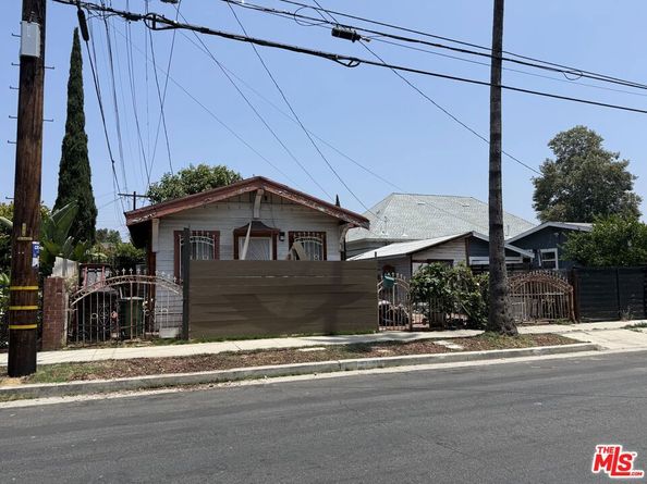1537 Blake Avenue, Los Angeles CA 90031