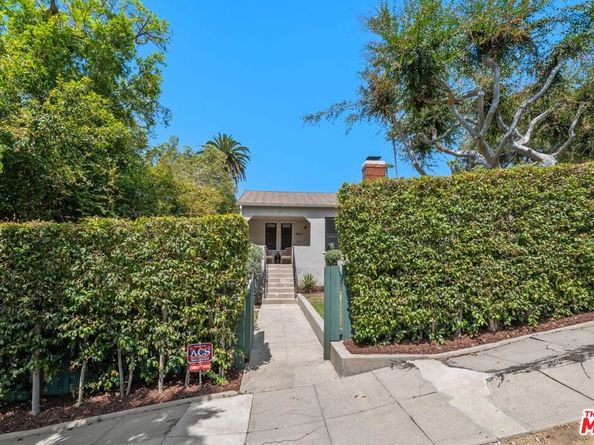 1937 N St Andrews Place, Los Angeles CA 90068