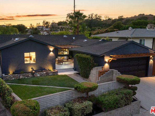 923 Larker Avenue, Los Angeles CA 90042