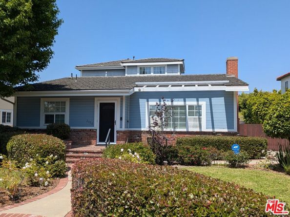3158 Grand View Boulevard, Los Angeles CA 90066