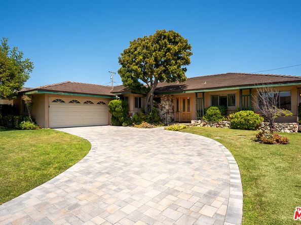 5924 Wooster Avenue, Los Angeles CA 90056