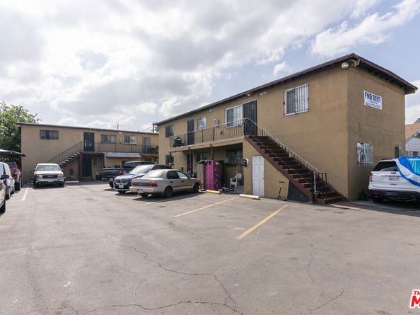 9234 Graham Avenue, Los Angeles CA 90002