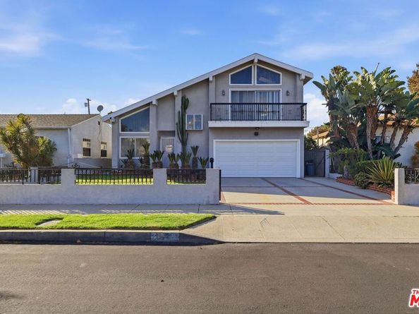 12421 Barbara Avenue, Los Angeles CA 90066
