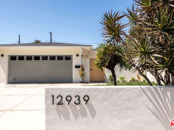 12939 Greene Avenue, Los Angeles CA 90066