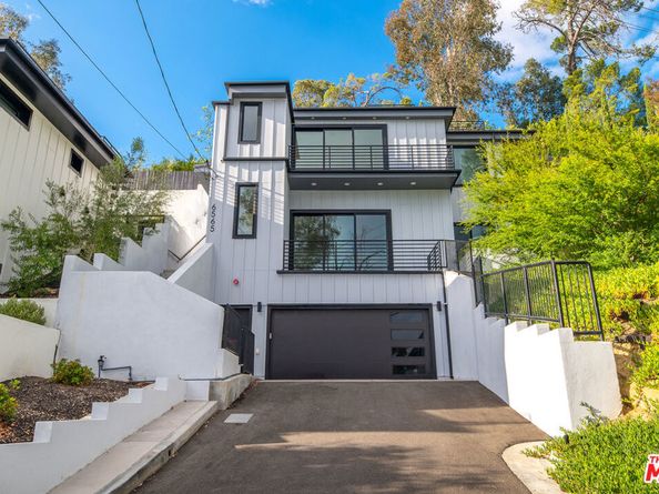 6565 Pickwick Street, Los Angeles CA 90042