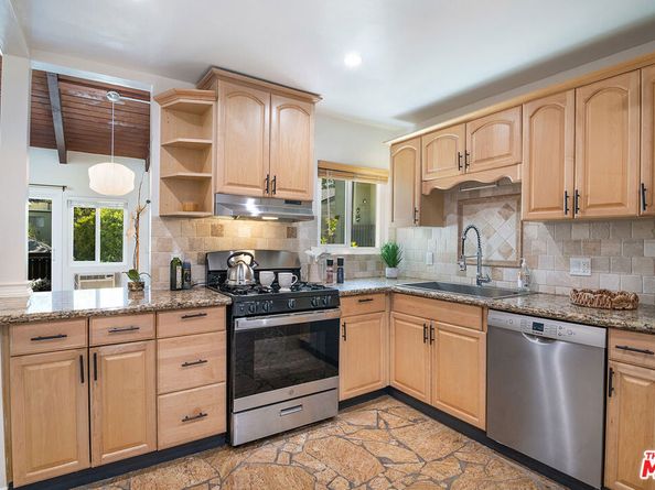 4925 Indian Wood Road 474, Culver City CA 90230
