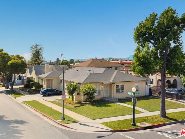 1721 S 9th Street, Alhambra CA 91803