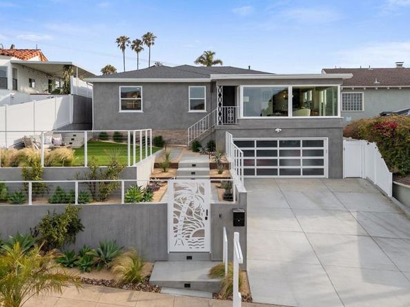 4483 Saratoga, San Diego CA 92107
