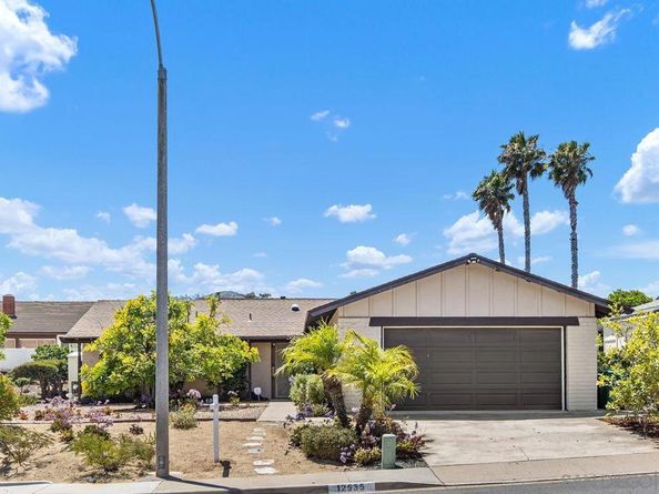 12535 Horado, San Diego CA 92128