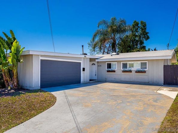 2626 Marathon Dr, San Diego CA 92123