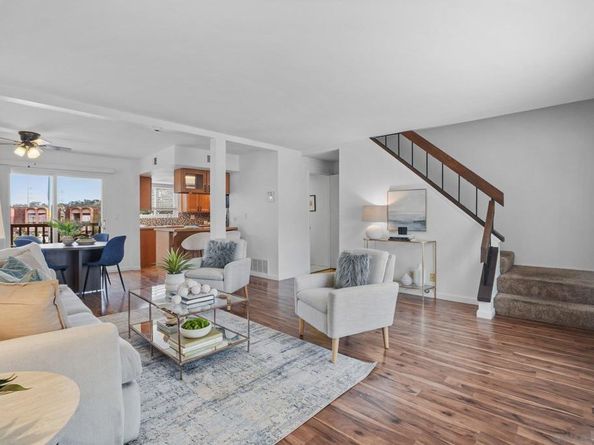 5430 Linda Vista 7, San Diego CA 92110