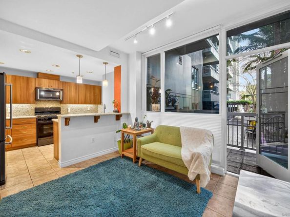 300 W Beech St 10, San Diego CA 92101