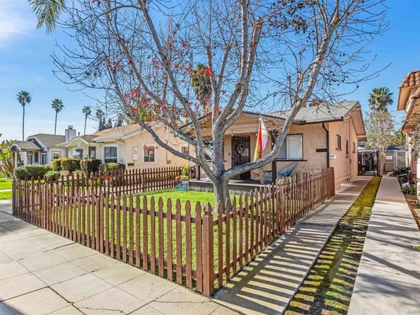 4830 Utah St, San Diego CA 92116