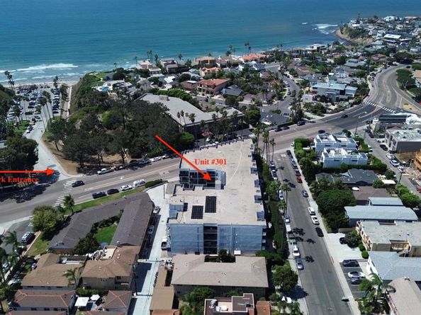 727 Sapphire St 301, San Diego CA 92109