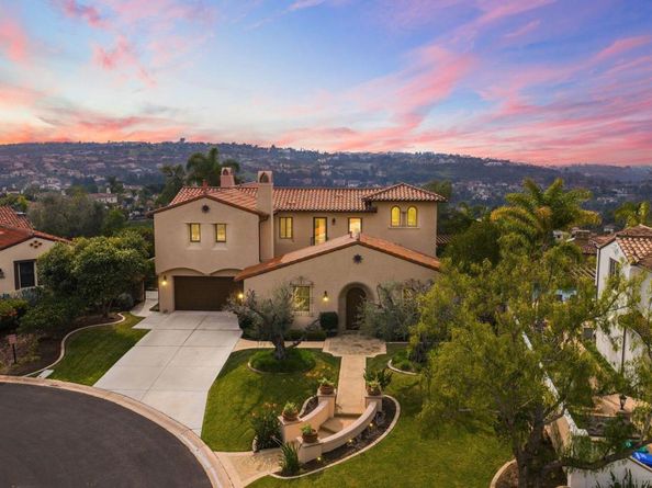 17026 San Antonio Rose Ct, San Diego CA 92127