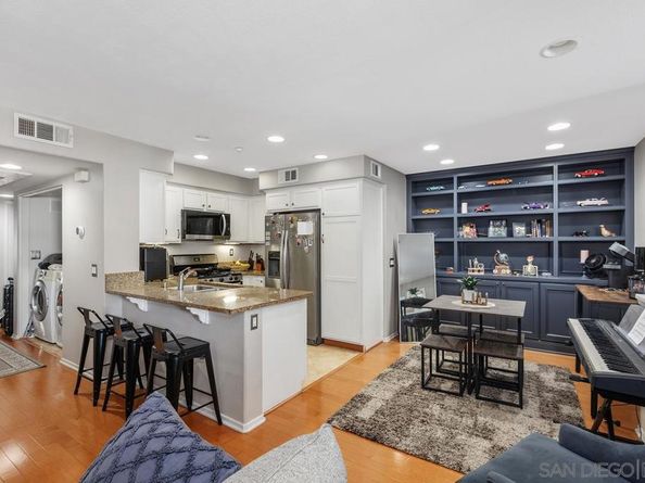 3182 Cabrillo Bay Lane, San Diego CA 92110