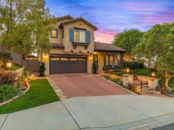 11766 Ashlock Way, San Diego CA 92131
