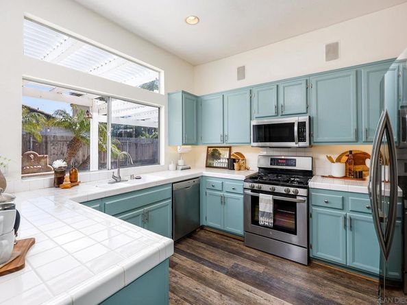 3529 La Mirada Dr, San Marcos CA 92078