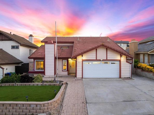 1878 Sherbrooke, San Diego CA 92139