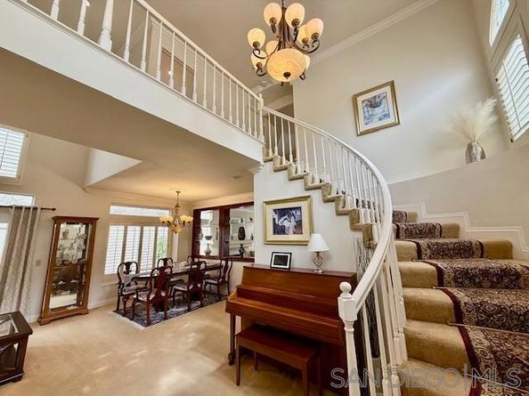 5376 Camino Playa Malaga, San Diego CA 92124