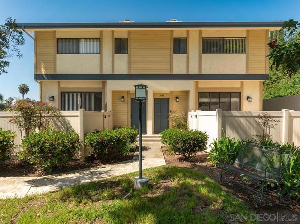 3668 Marlesta, San Diego CA 92111