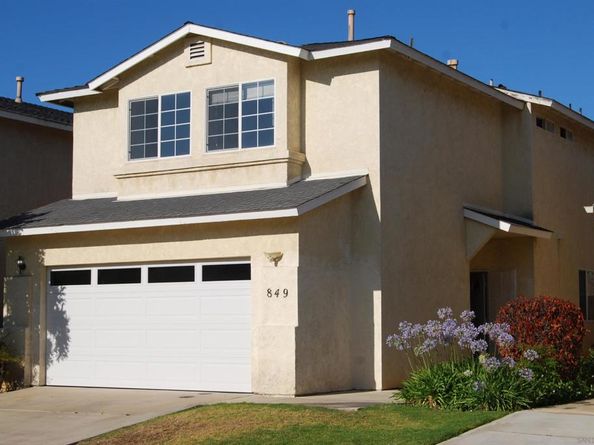 849 Elizabeth St, El Cajon CA 92019