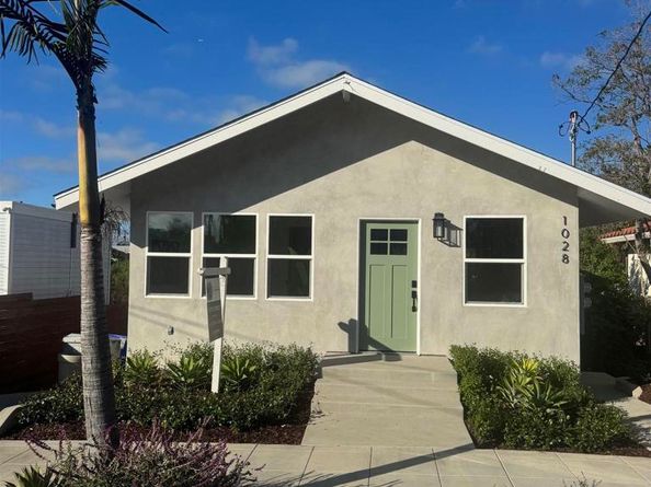 1028 30 Lincoln Ave, San Diego CA 92103