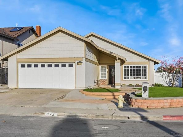 973 Stillwell Ave, San Diego CA 92114