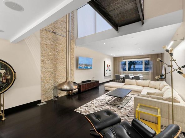 3033 India St. 6, San Diego CA 92103