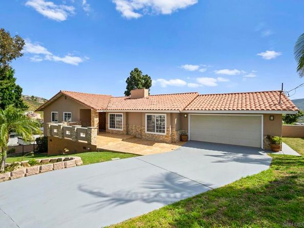 1405 Cuyamaca Ave, Spring Valley CA 91977