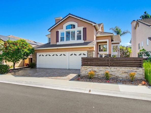 4889 Ruette De Mer, San Diego CA 92130
