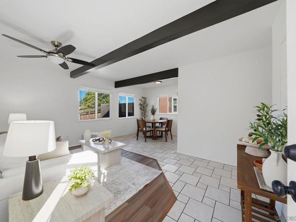 7 N 46Th St, San Diego CA 92105