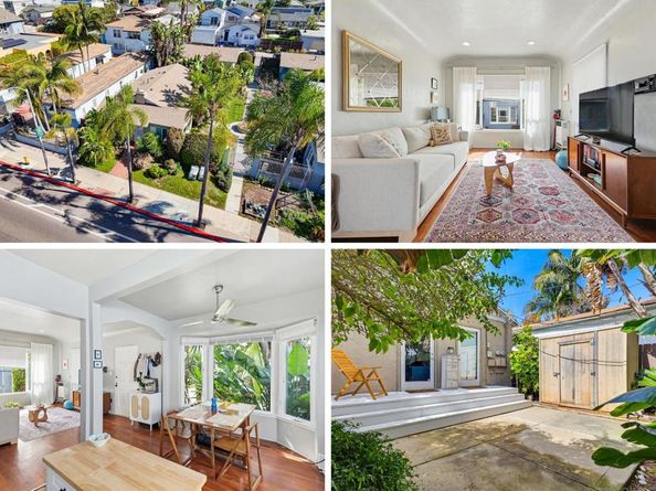 3143 30th  St, San Diego CA 92104