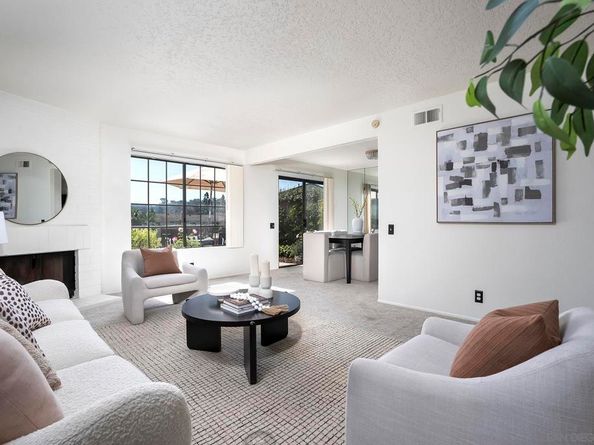 3917 Caminito Del Mar Cove, San Diego CA 92130