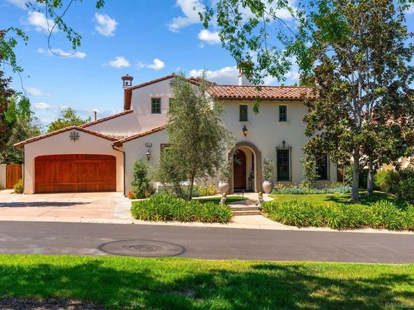 8181 Lamour Ln, San Diego CA 92127