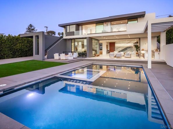 521 S Rios Ave, Solana Beach CA 92075