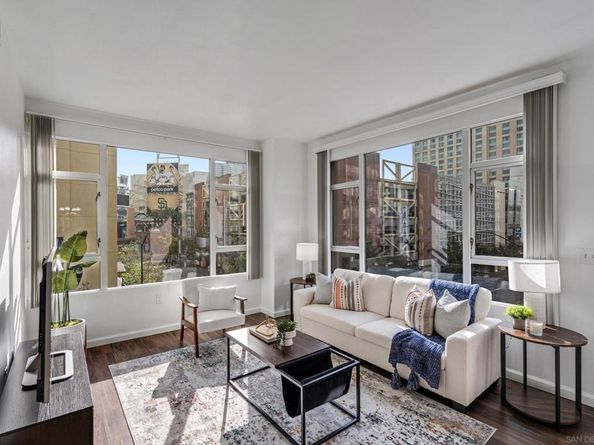 530 K St 313, San Diego CA 92101