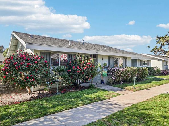 3760 Vista Campana S 72, Oceanside CA 92057
